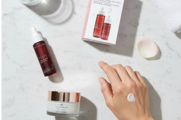 Clare's Inner Beauty Image 2