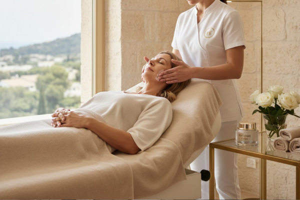 Clare's Inner Beauty Image 5