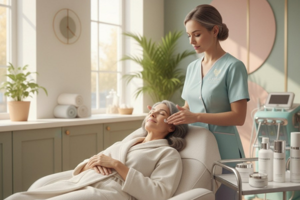 Clare's Inner Beauty Image 6