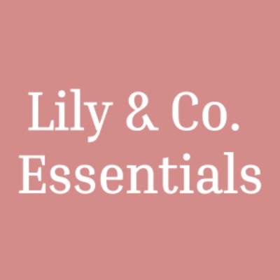 Lily & Co Essentials