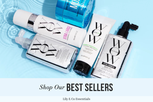 Lily & Co Essentials Image 1