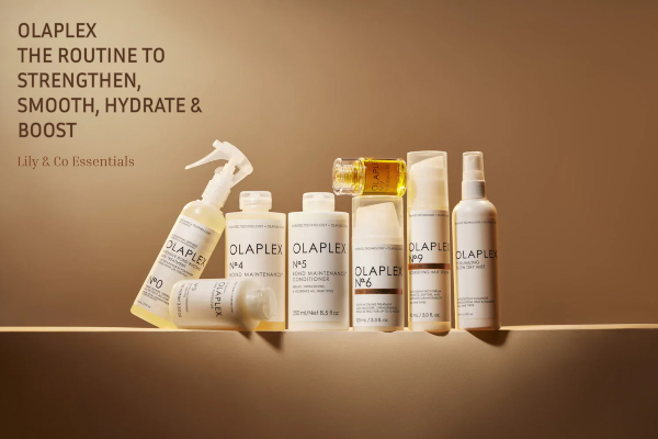 Lily & Co Essentials Image 4