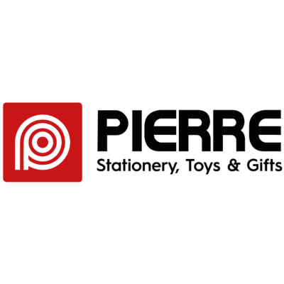 Pierre Stationery