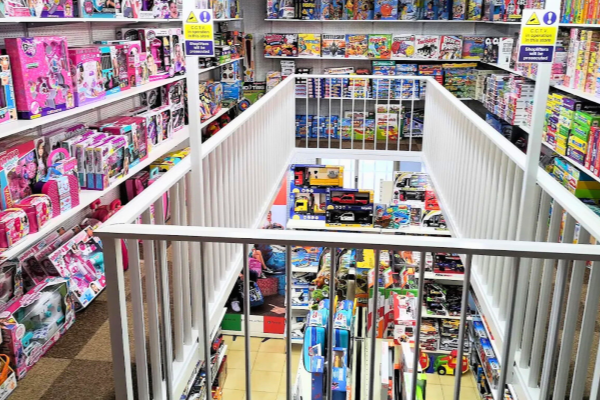 Pierre Stationery Image 1