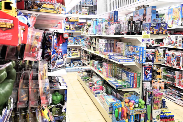 Pierre Stationery Image 2