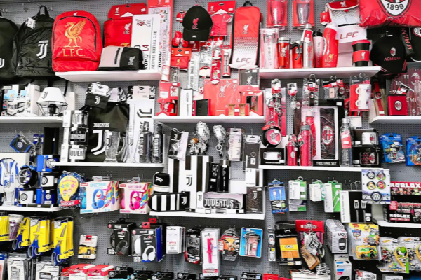 Pierre Stationery Image 3