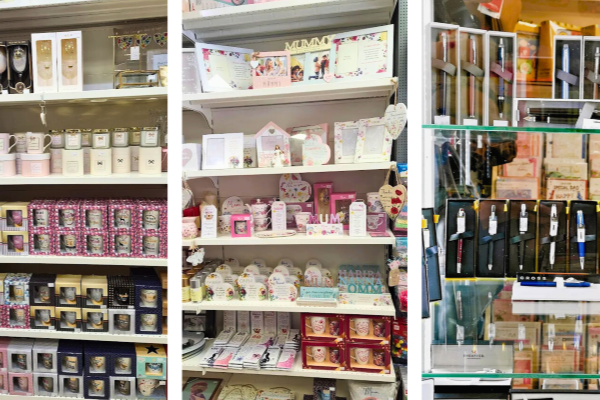 Pierre Stationery Image 6