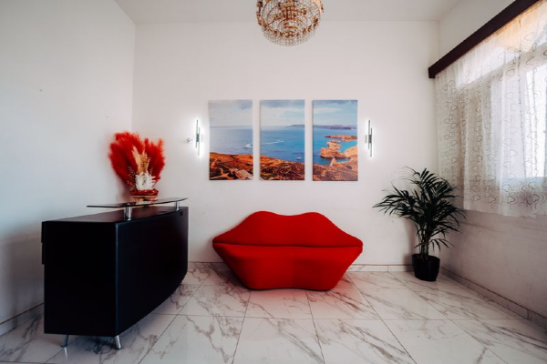 Rapture Guesthouse Gozo Image 2