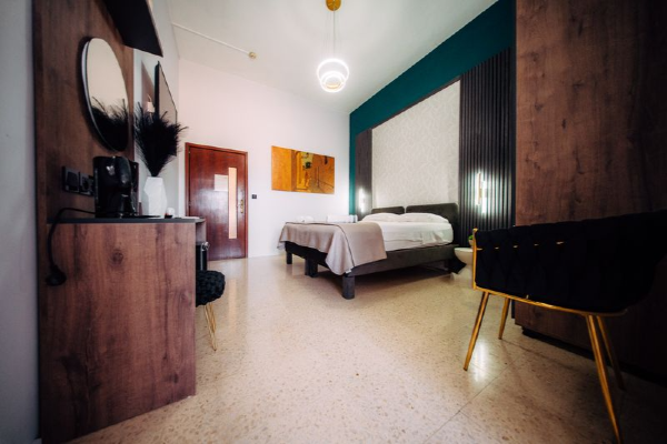 Rapture Guesthouse Gozo Image 5