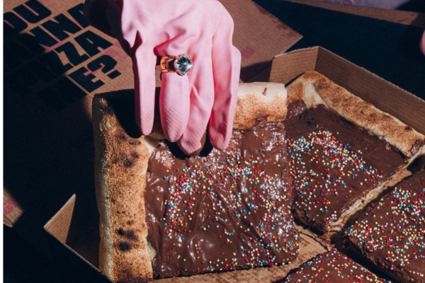 Dough Fellas Image 1