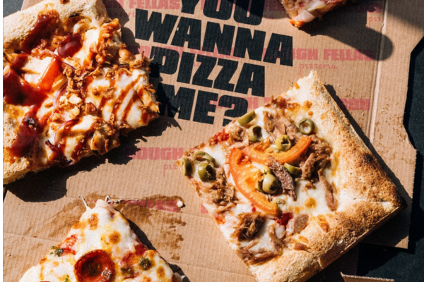 Dough Fellas Image 4