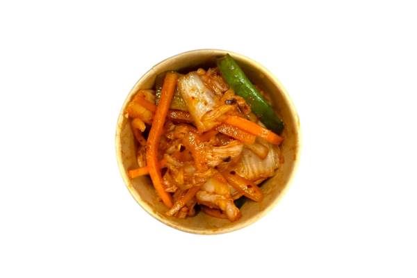 Peking Street Food Image 1