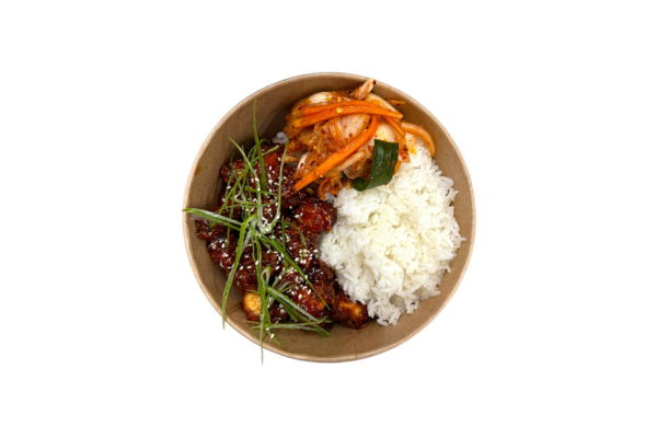 Peking Street Food Image 2