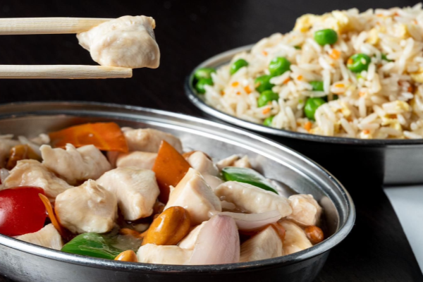 Peking to-go