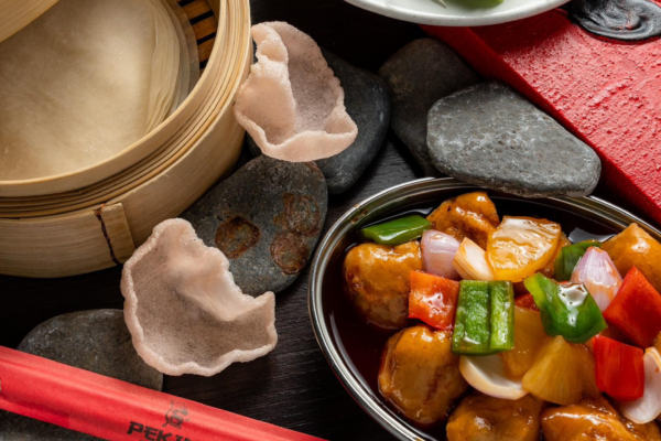 Peking to-go Image 2