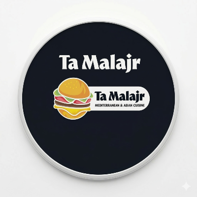 Ta' Malajr