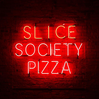 Slice Society