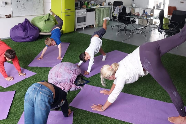 Polaris Wellbeing Image 2