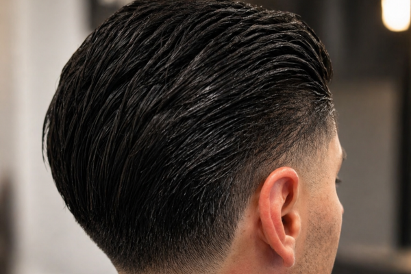 Zappy's Barbershop Image 1
