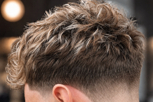 Zappy's Barbershop Image 3