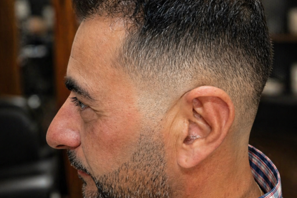 Zappy's Barbershop Image 4