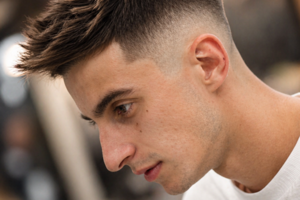 Zappy's Barbershop Image 6