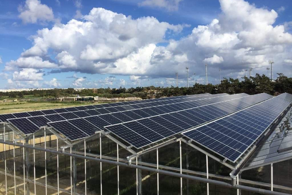 ISD – Solar Panels Malta & PV Systems Image 1