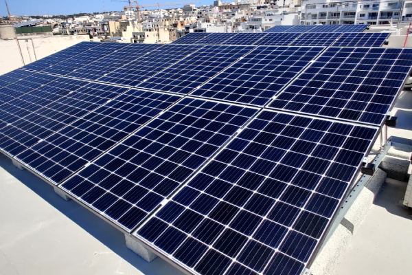 ISD – Solar Panels Malta & PV Systems Image 2