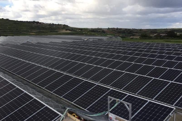 ISD – Solar Panels Malta & PV Systems Image 3