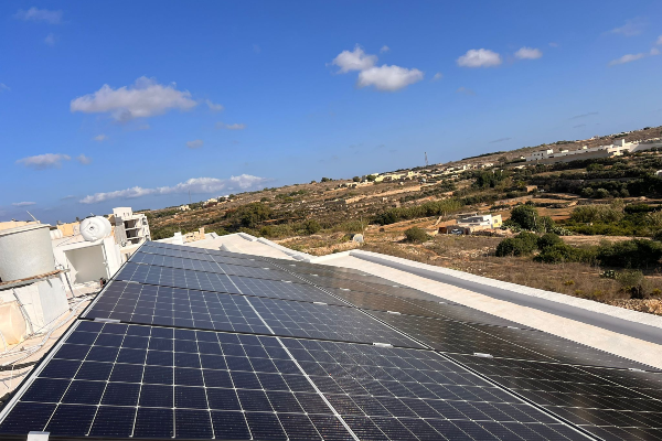 ISD – Solar Panels Malta & PV Systems Image 4