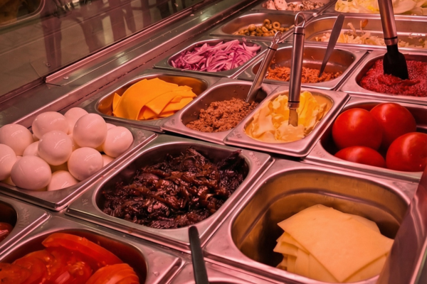 Duke’s Snack Bar Image 2