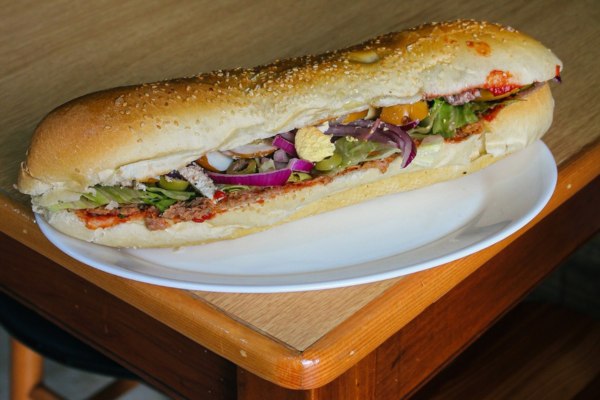 Duke’s Snack Bar Image 4
