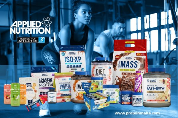 Protein Malta Image 2