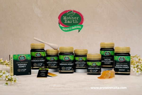 Protein Malta Image 3