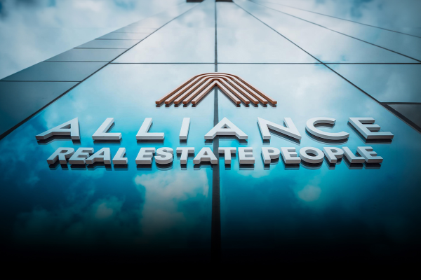 Alliance Real Estate Image 1