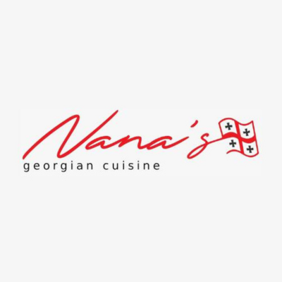Nana's Georgian Cuisine