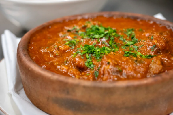 Nana's Georgian Cuisine Image 4