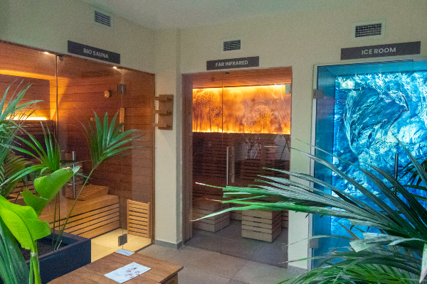 50% OFF Full Body Relaxing Massage + Indian head Massage