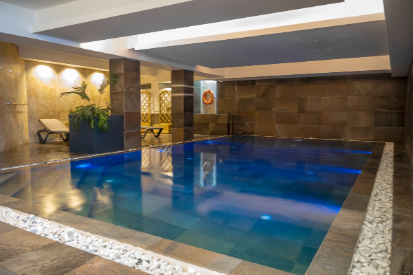 The Village Boutique & Spa Image 3