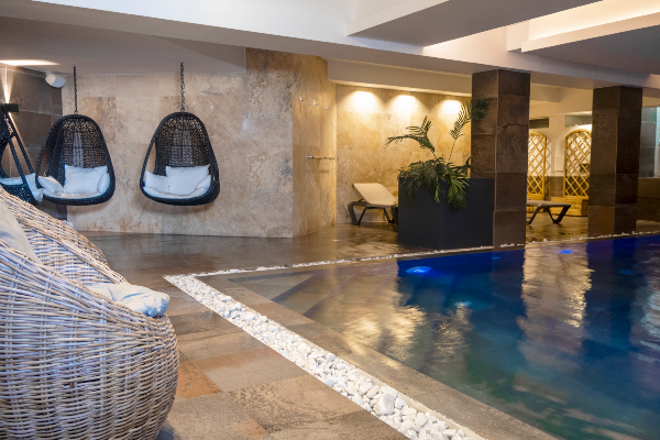 The Village Boutique & Spa Image 4