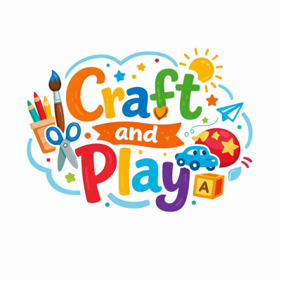 Craft and Play