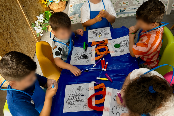 Craft and Play Image 5