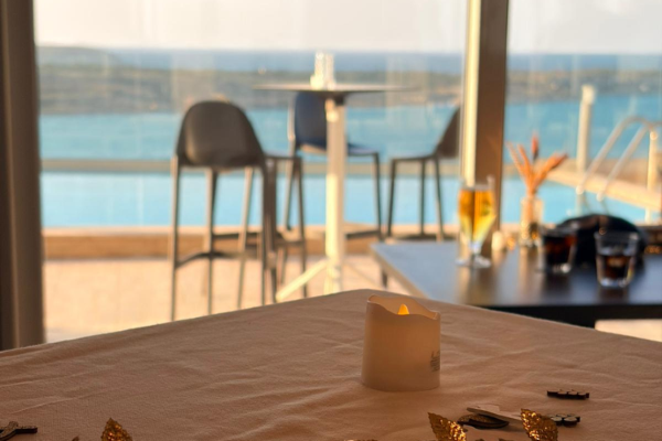 Tramonto Cafe Bistro Image 3