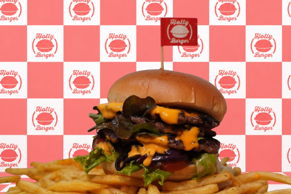 Hotty Burger Image 3
