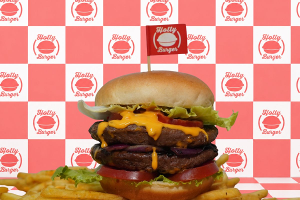 Hotty Burger Image 5