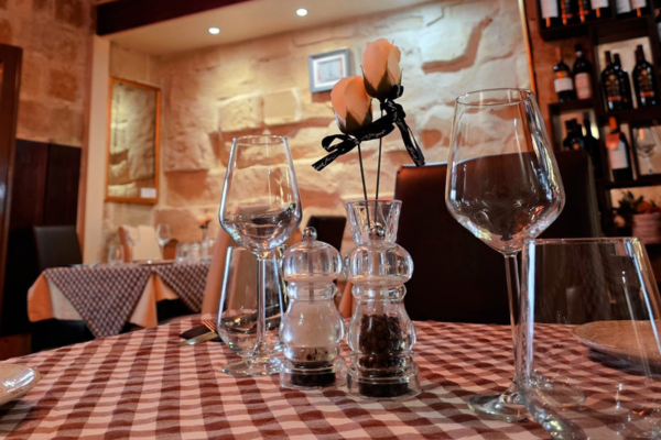 Papannis Italian Trattoria Image 1