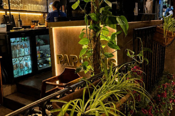 Papannis Italian Trattoria