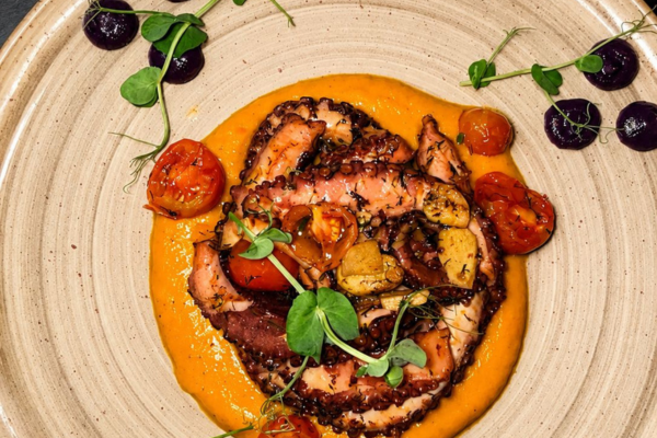 Papannis Italian Trattoria Image 3
