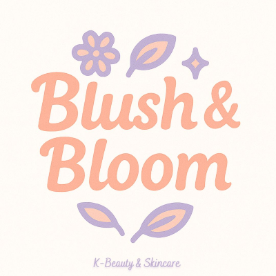 Blush & Bloom