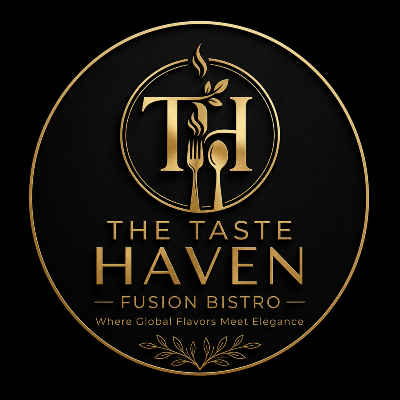 The Taste Haven Fusion Bistro